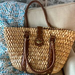 Chadwick’s Handbag